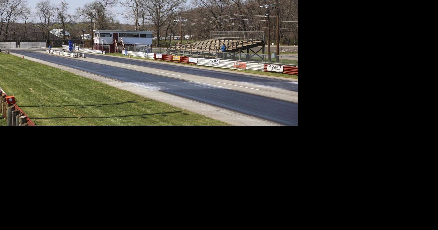 Eastside Speedway to have new ownership