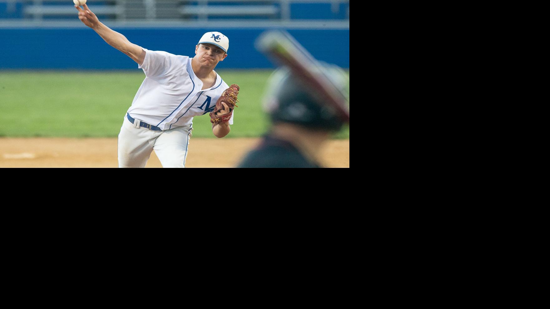 Madison Extends Streak With District Wins Sports Dailyprogress