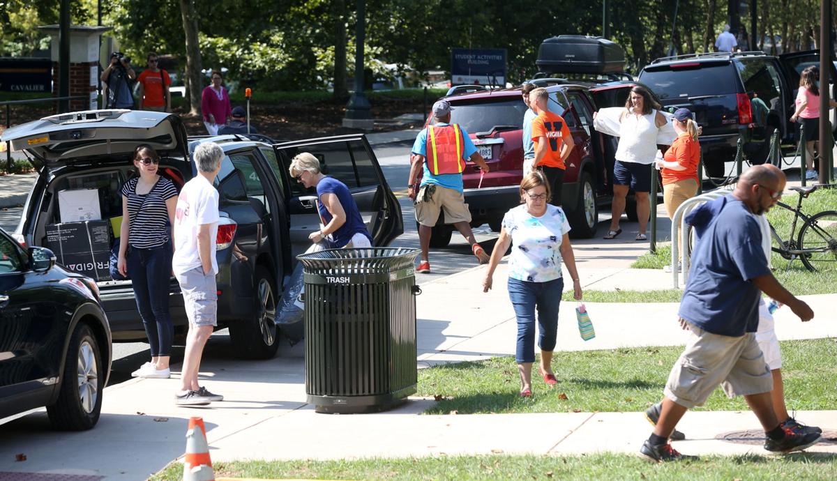 Major curriculum changes planned for Arts & Sciences at UVa