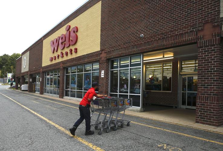 Weis Markets agrees to buy 38 Food Lion stores