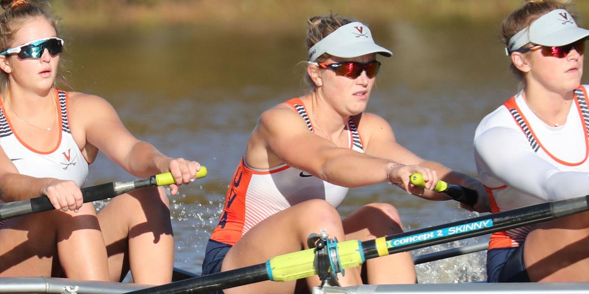 Rowing