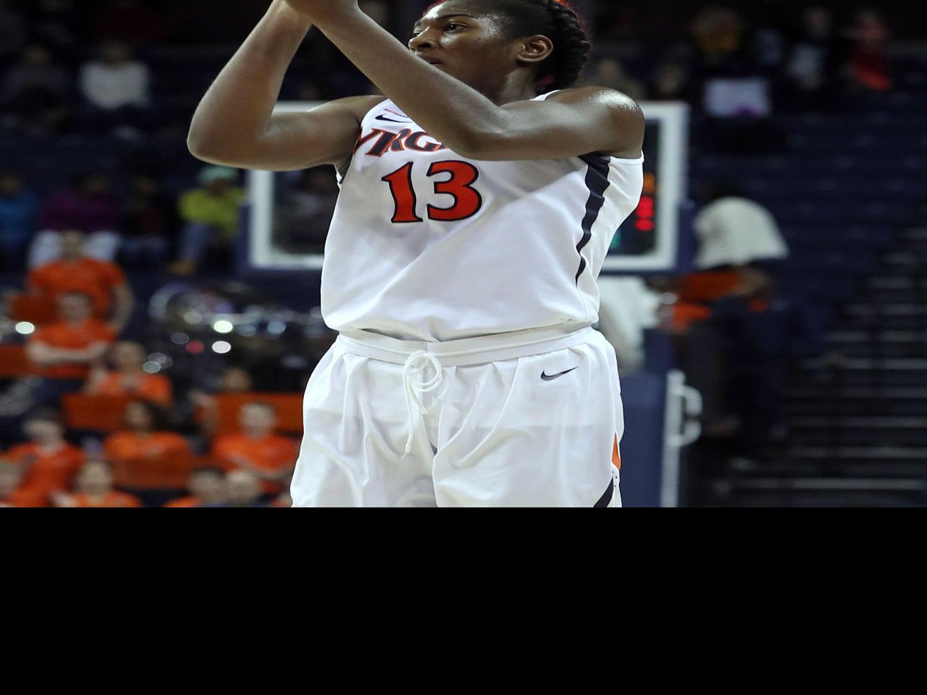 Five Takeaways From The Virginia Women S Basketball Schedule Release Cavalier Insider Dailyprogress Com