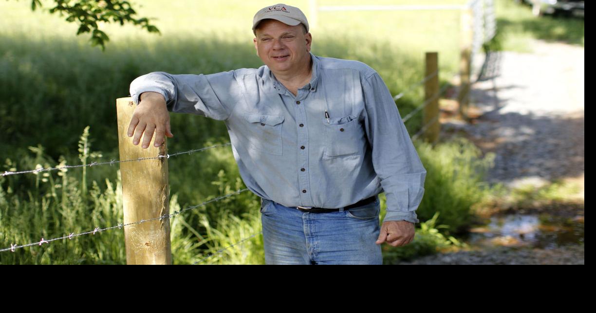 Conservation farming: Local operations taking advantage of state grants