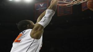 No 16 Virginia Eyes Marquee Win At Duke Sports Dailyprogress Com