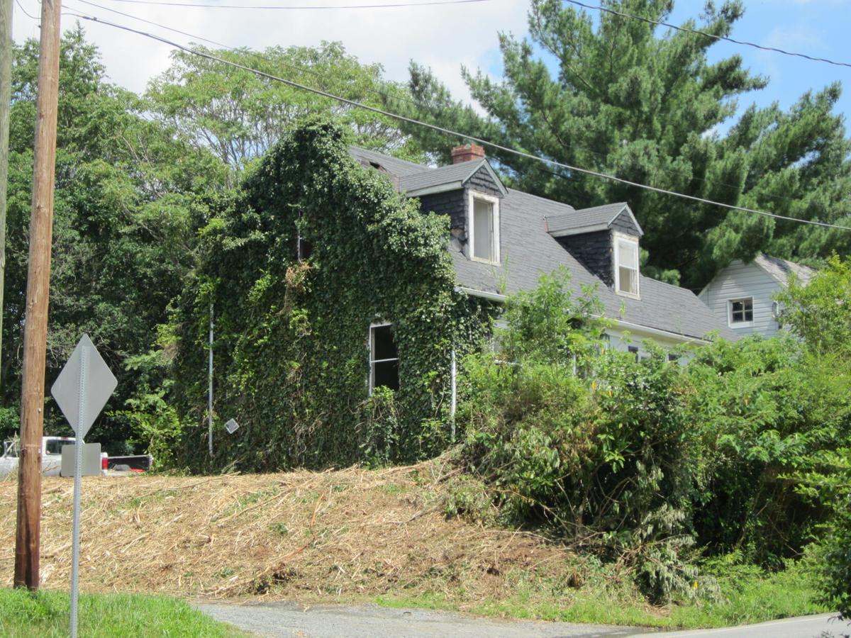 9 Main Street