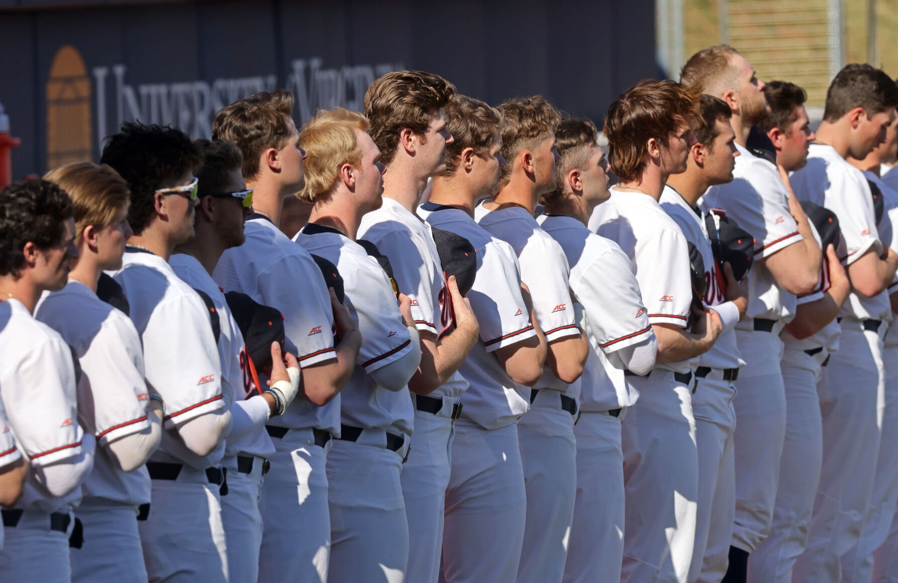 Virginia Baseball Team Earns NCAA Tournament Berth, Will Play In ...