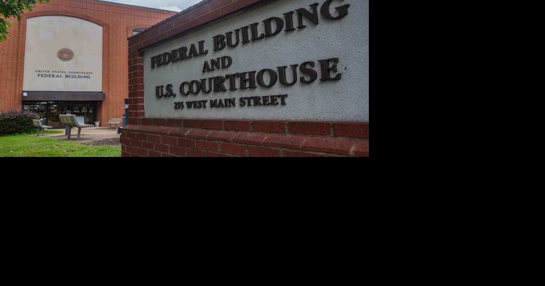 An exodus at the US Attorney's Office for the Western District of Virginia