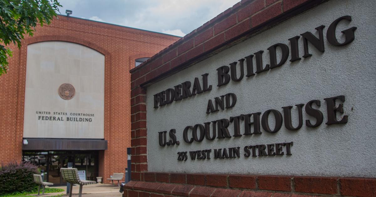 An exodus at the US Attorney's Office for the Western District of Virginia