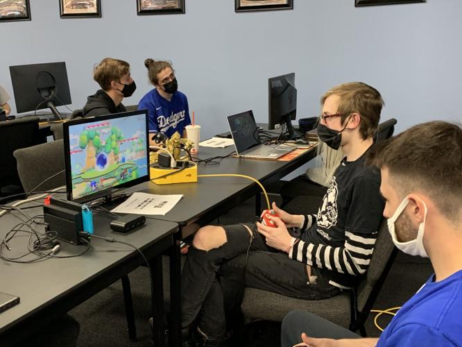 Esports 2