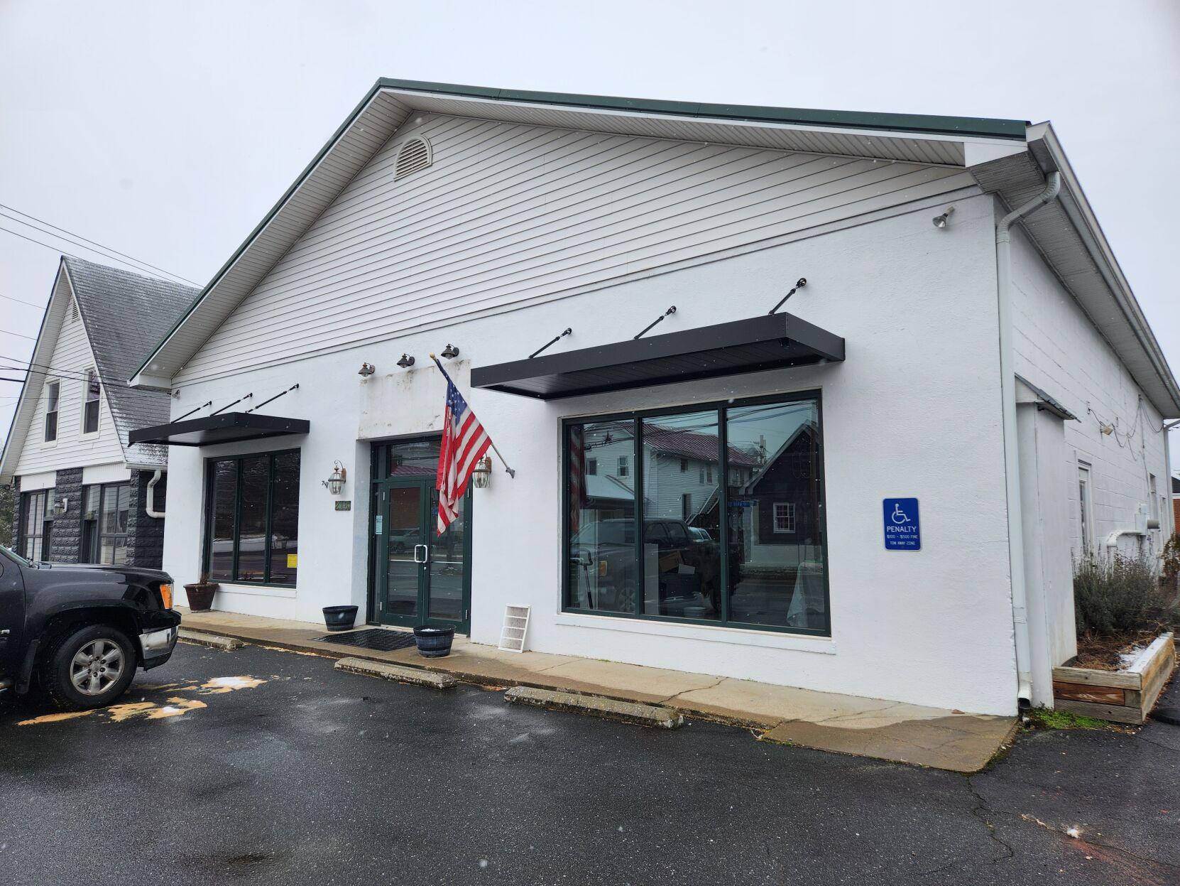 Culpeper favorite Pepper's Grill opening spinoff location in Madison