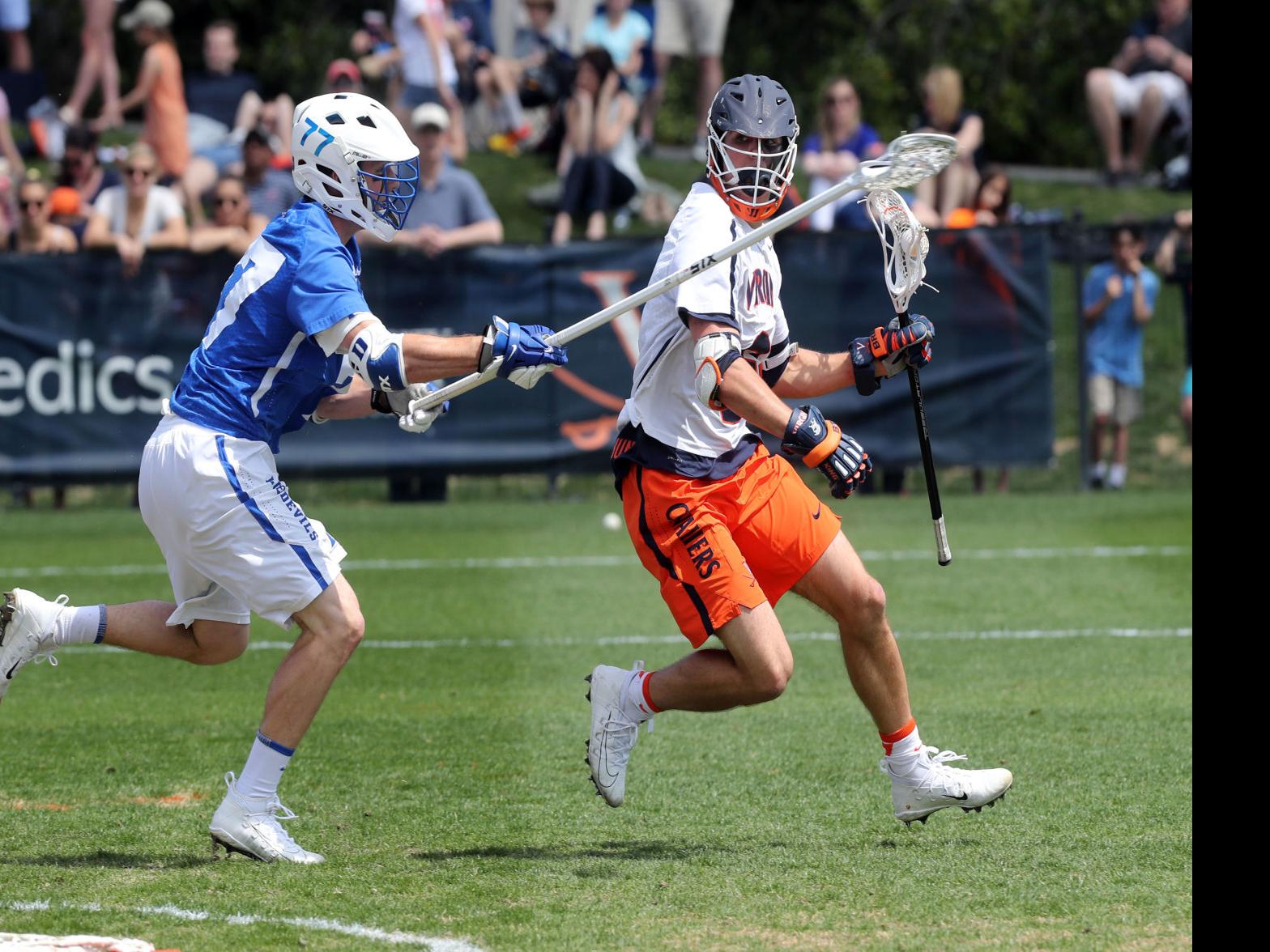 Acc Lacrosse Tournament Team Breakdowns Cavalier Insider