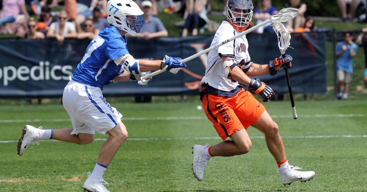 ACC Lacrosse Tournament Team breakdowns
