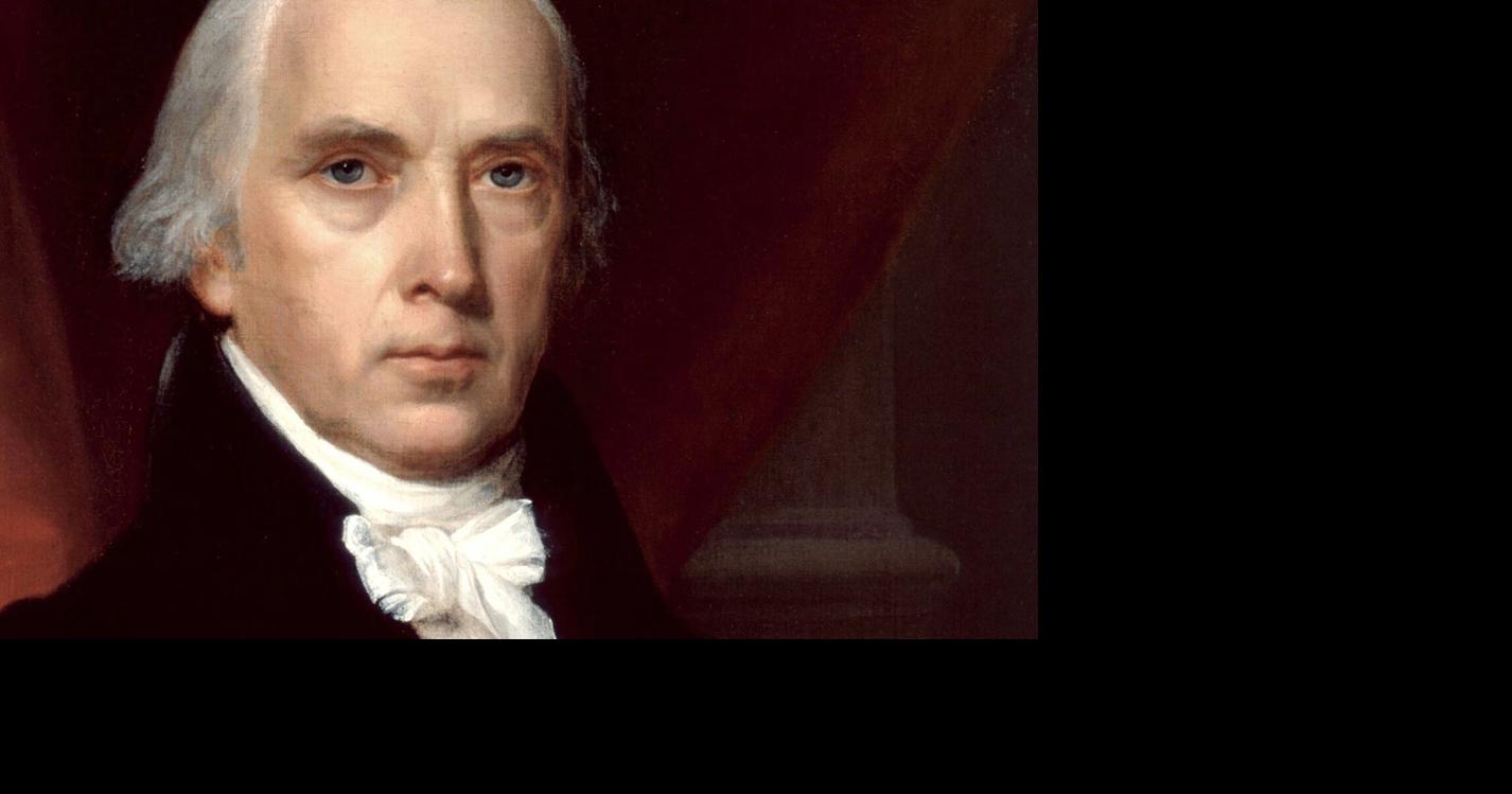 Virginians take nearly half of top 10 spots on list ranking presidents' facial appeal
