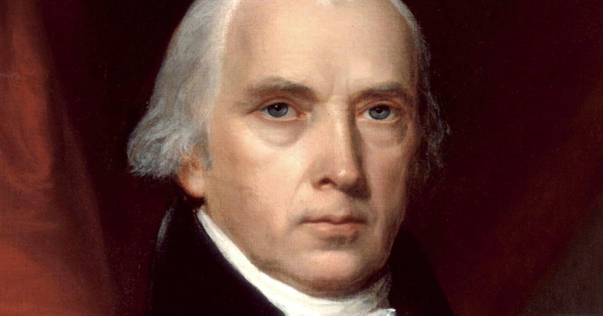 Virginians take nearly half of top 10 spots on list ranking presidents' ...
