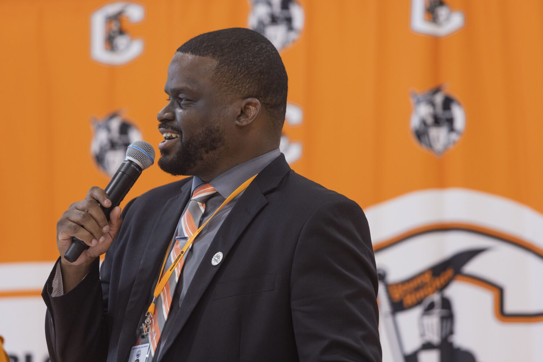 Charlottesville Middle School to get new principal