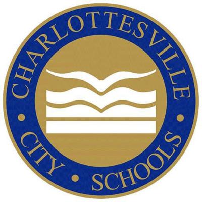 Charlottesville City Schools seal