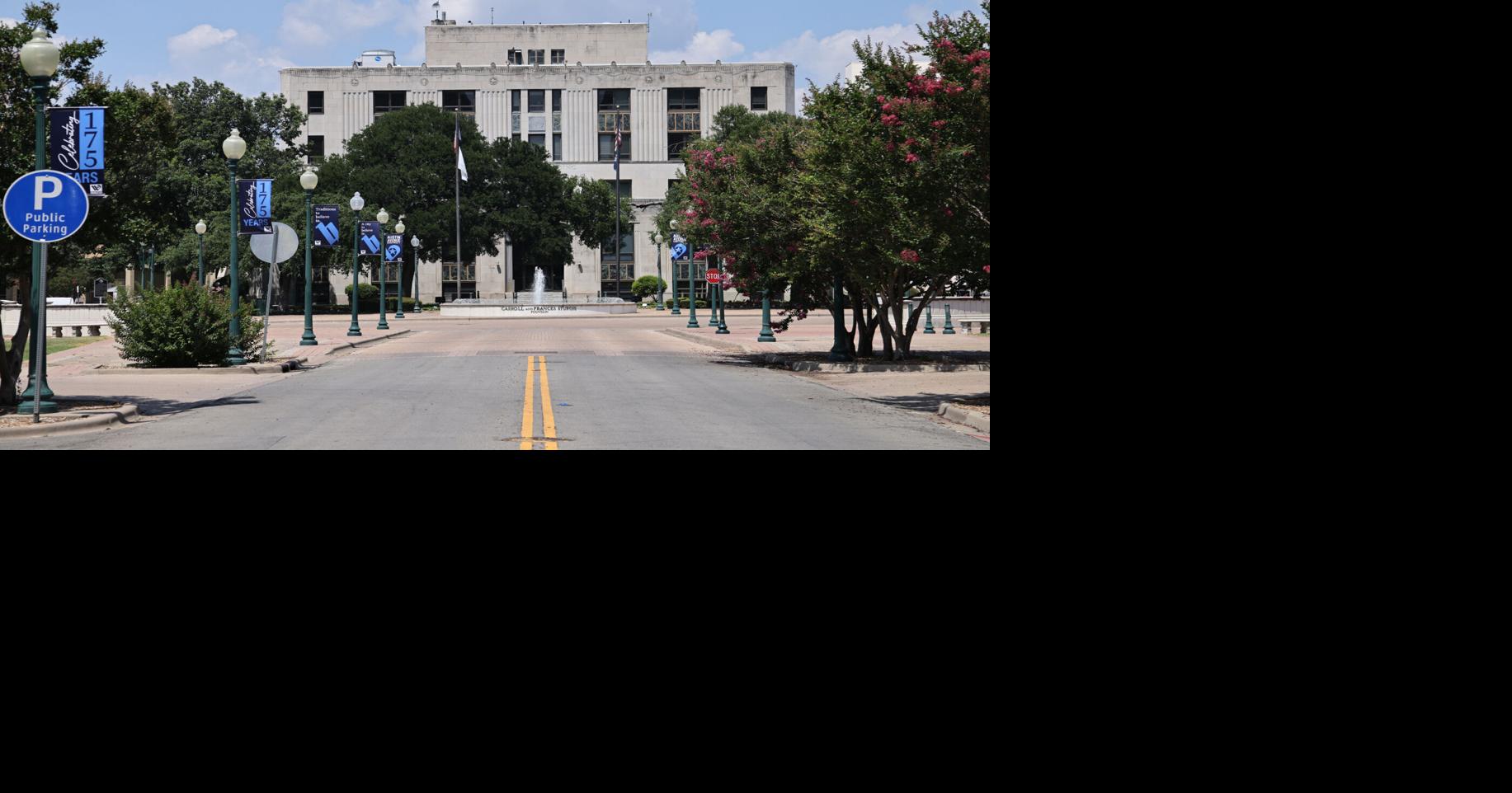 Here's how one Texas town handled sex trafficking. Experts laud it.
