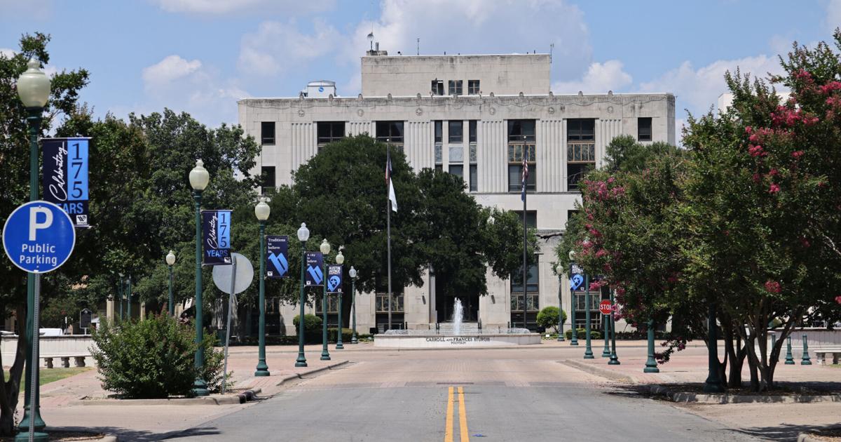 Here's how one Texas town handled sex trafficking. Experts laud it.