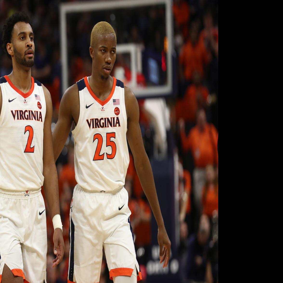 Where Would Virginia Have Been In The Ncaa Tournament If It Had