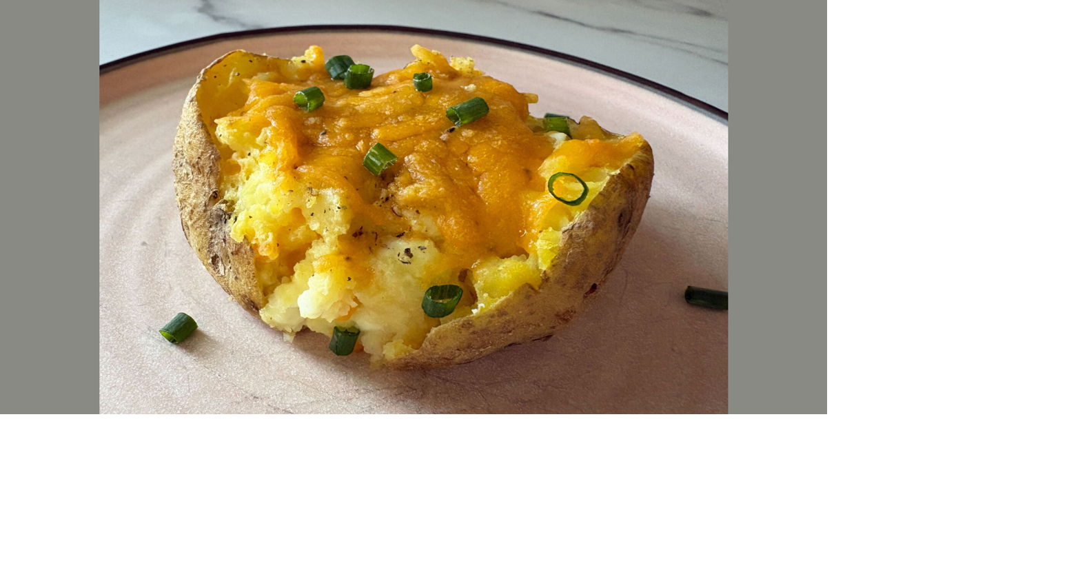3 Rezepte, um Frühstück, Mittag- und Abendessen mit einer Extraportion ...