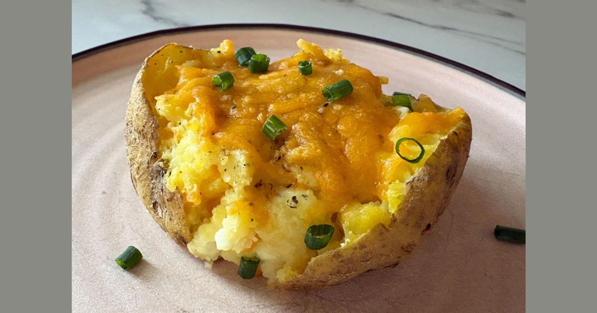 3 Rezepte, um Frühstück, Mittag- und Abendessen mit einer Extraportion ...