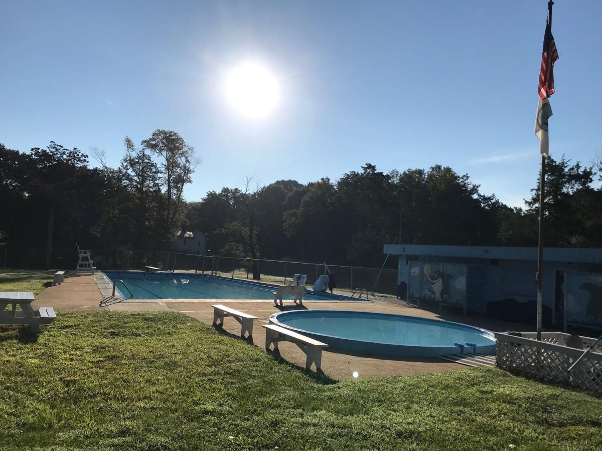 Gordonsville considers pool, park options Local News