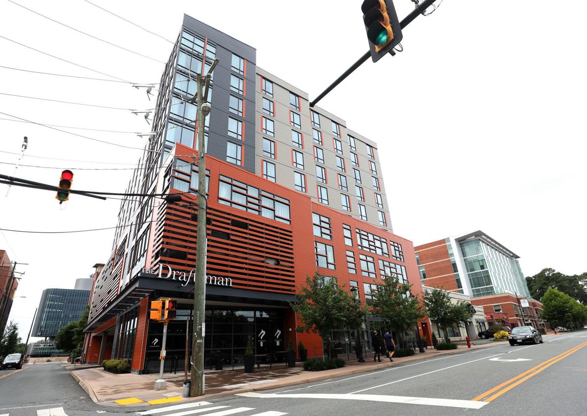 Hospitality Industry Sees Encouraging Signs After Spring Decimated By Covid 19 Local News Dailyprogress Com