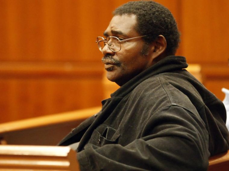 Man pleads guilty to voluntary manslaughter in cold case