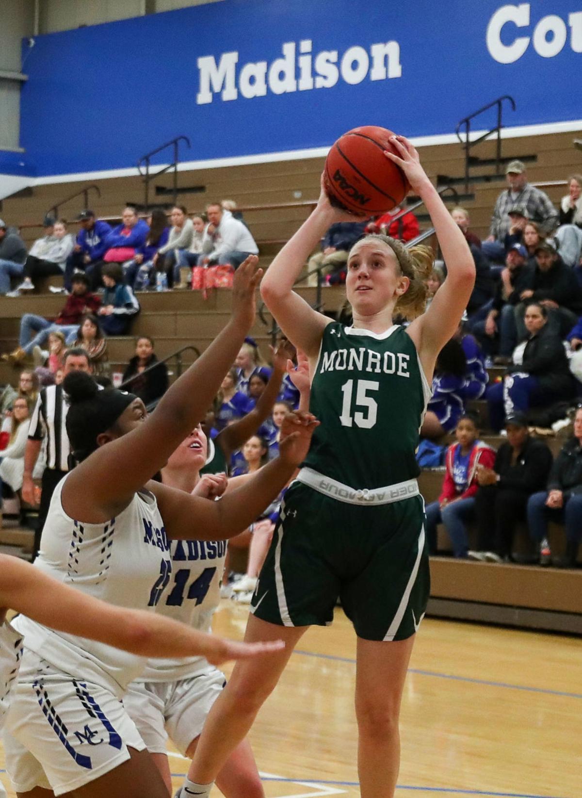 Fans Guide To The 2019 Daily Progress Holiday Hoops Classic