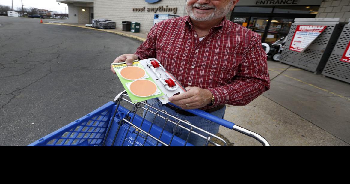 Pleasants Hardware to close flagship store; possible sale of chain in