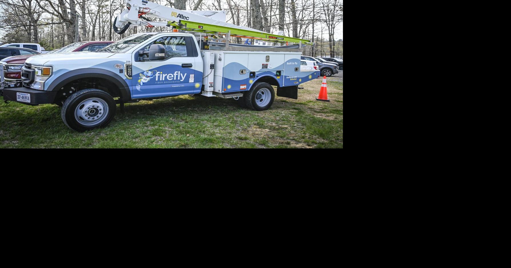 Firefly marks 8 years, 48K broadband connections