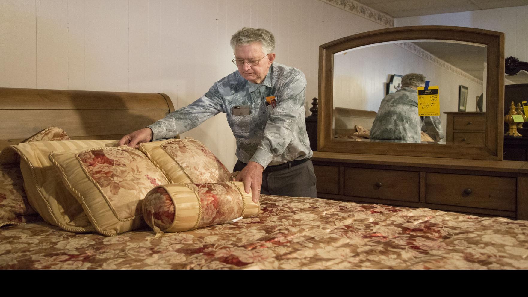 Closing Time Mccoys Says Goodbye After Almost 60 Years Archives Dailyprogress Com