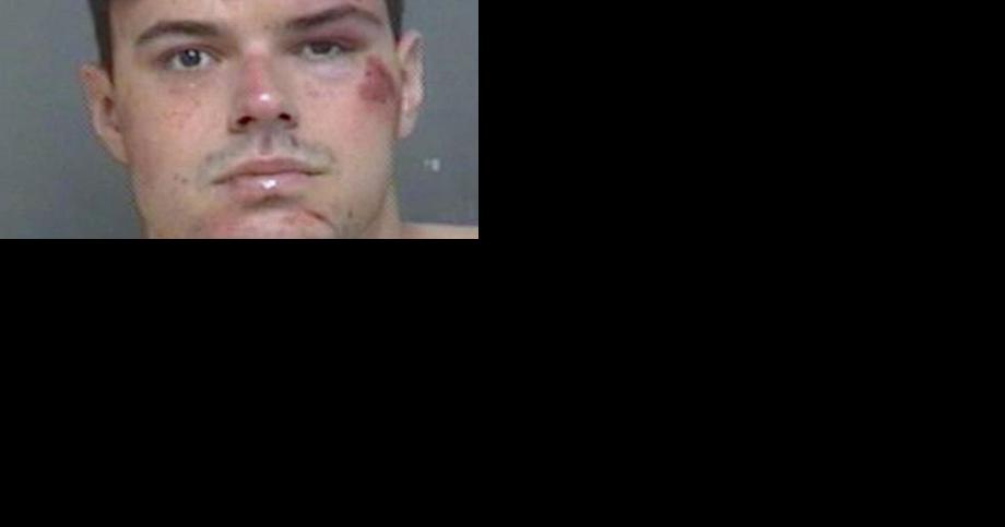 Warrant: Suspect naked during Wintergreen officer killing - Vimarsana News