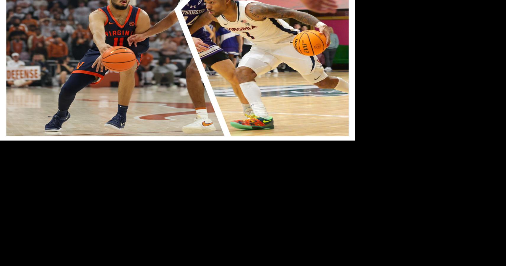 Image for Thomas, Tillis enjoy teaming up again with UVa basketball