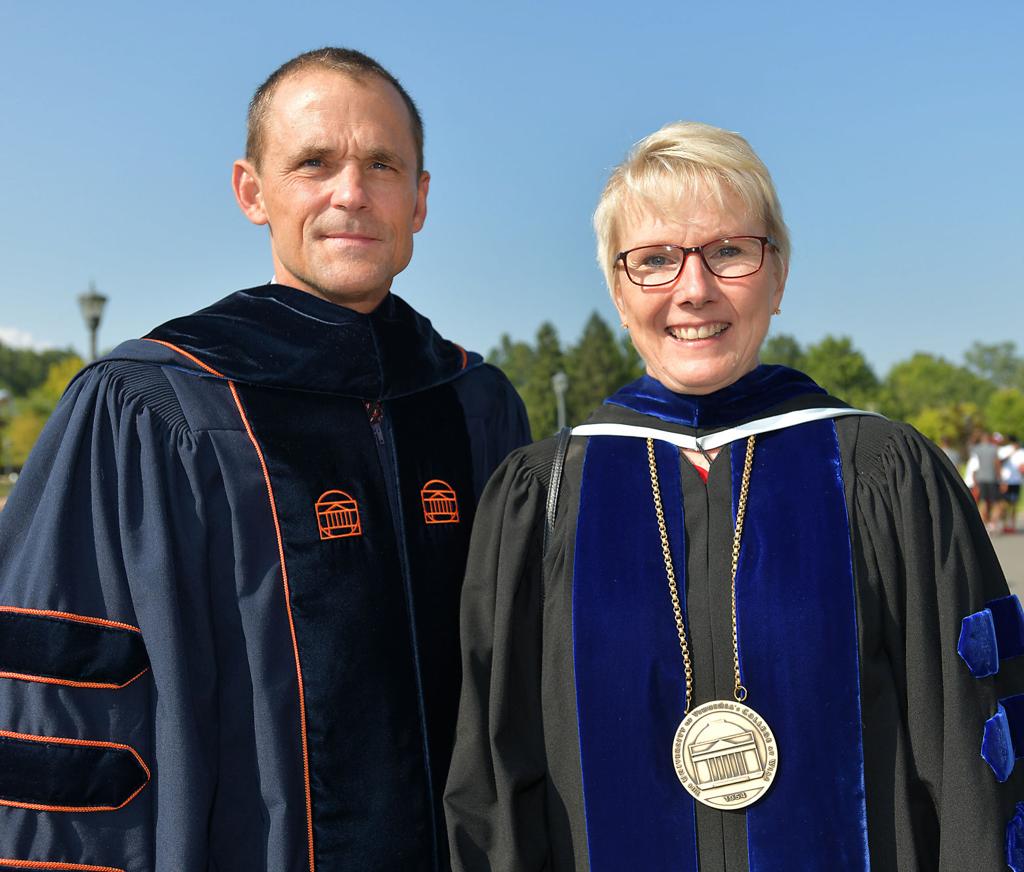 Uva Wise Graduation 2022