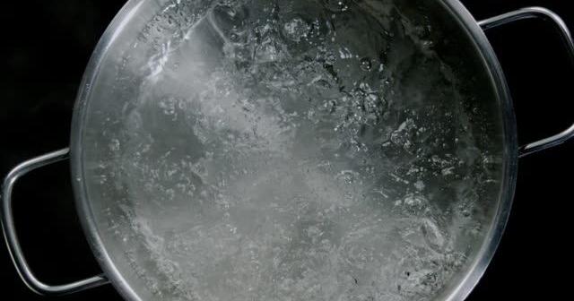 Greene County issues boil-water advisory after another water main breaks - Vimarsana News