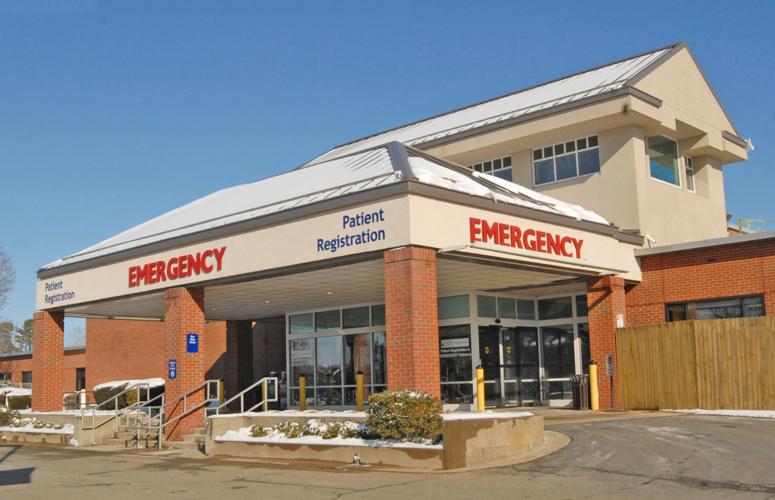 UVa Culpeper wants input on Novant partnership