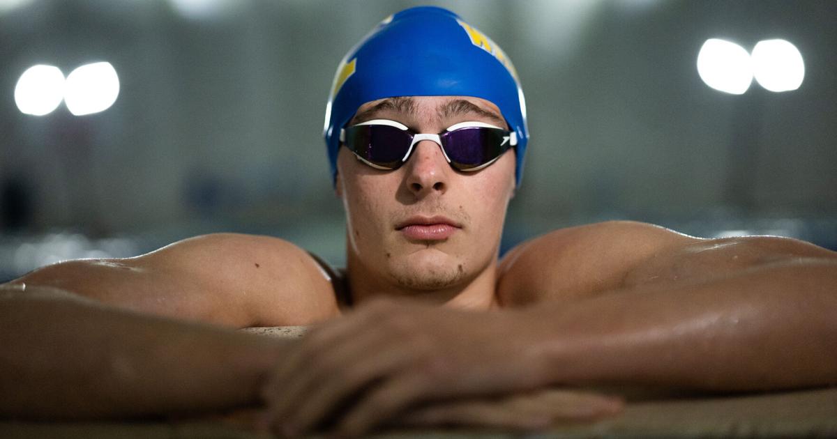 Beezer Geer Albemarle, Western swimmers shine at Ben Hair Swim Meet