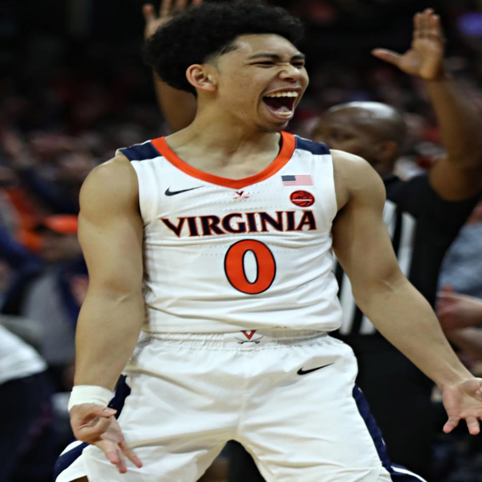 How Could Nil Legislation Impact Uva Men S Basketball Sports Dailyprogress Com