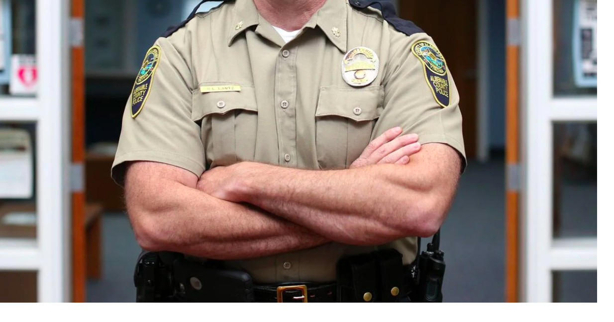Morale on decline within Albemarle County Police Department, survey says