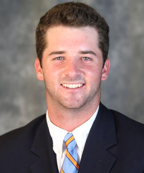 Denny McCarthy | Cavalier Insider | dailyprogress.com