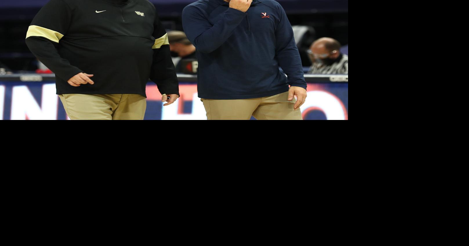 Hey, Coach, where's the suit? College basketball coaches are turning to  polos - The Athletic