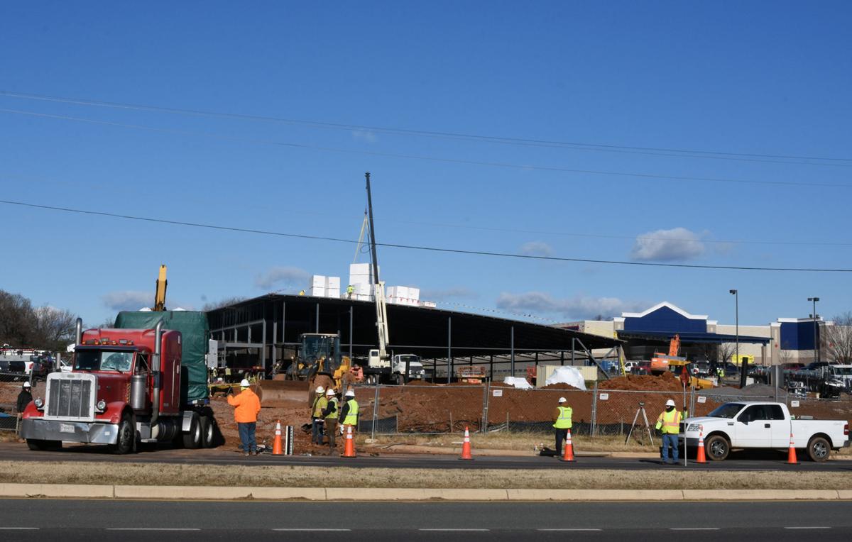 Lidl to hold first U.S. hiring event