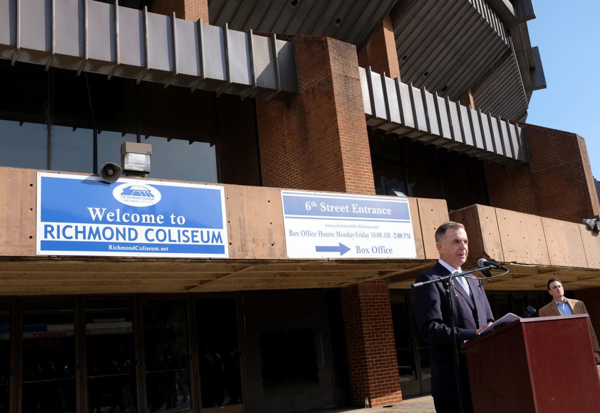 Shakeup Atop Dominion Will Lead To New Ceo Farrell To Serve As Executive Chair Business Dailyprogress Com