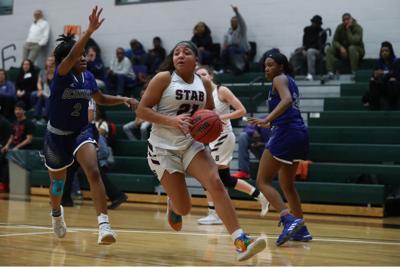 Stab Girls Basketball Team Falls To Bishop O Connell In State