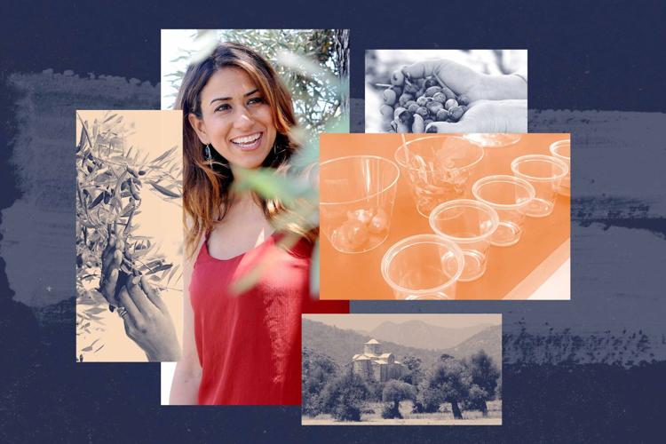 Think you know olive oil? Think again