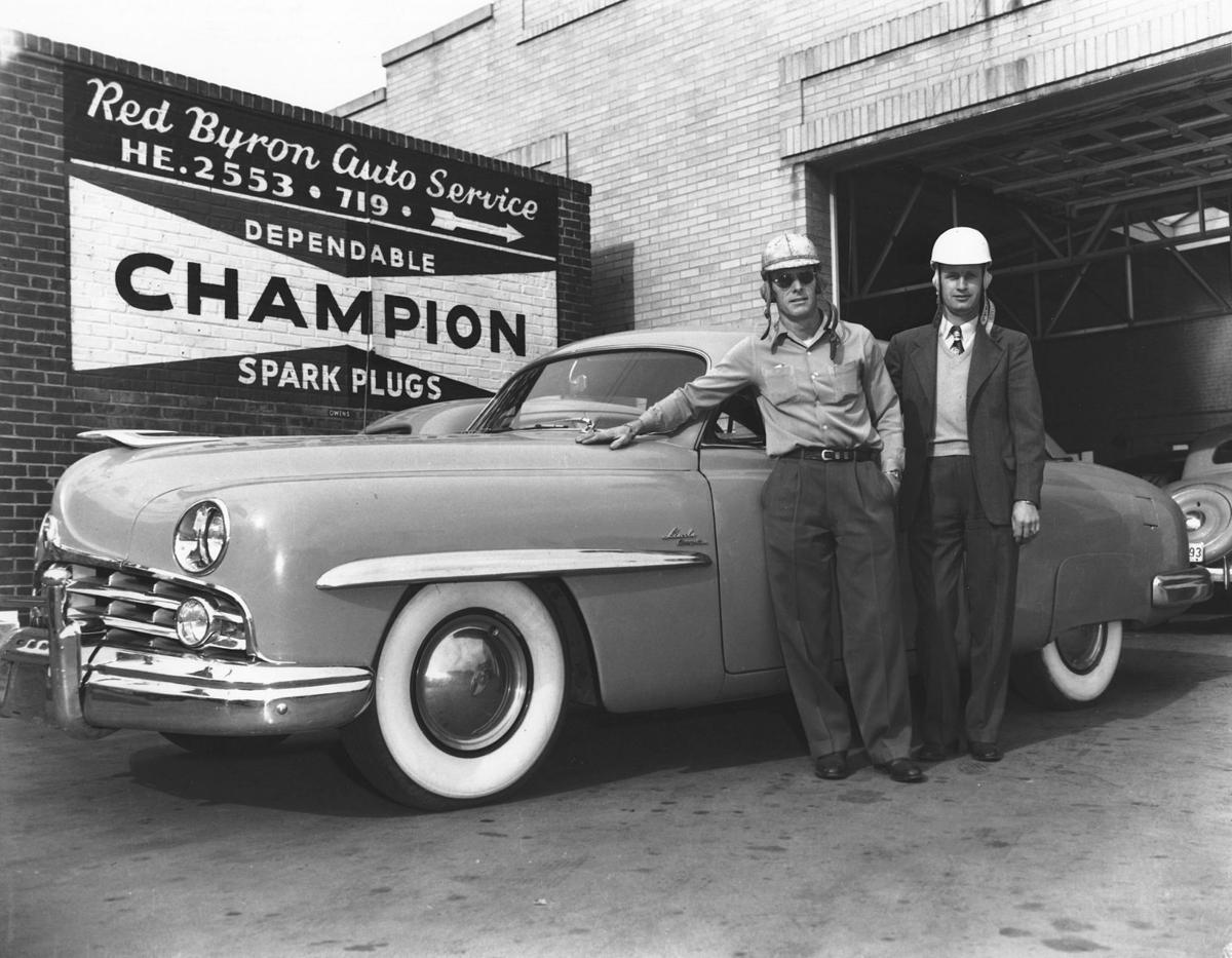 Racing Recognition Archives Dailyprogress Com