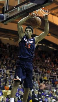 Uva Vs Jmu Basketball Local News Dailyprogress Com