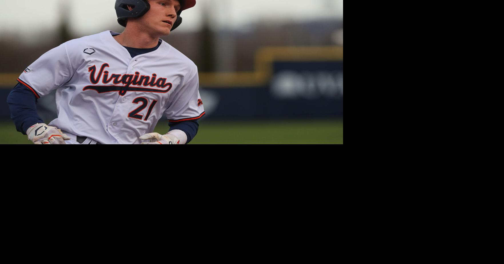 Virginia Baseball Schedule 2027