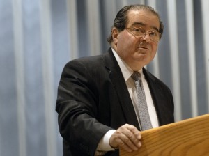 Supreme Court Justice Antonin Scalia Dies at 79